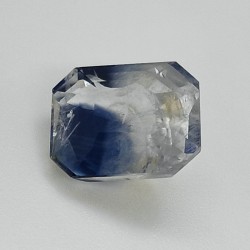 Pitambari  8.2 Ct Certified